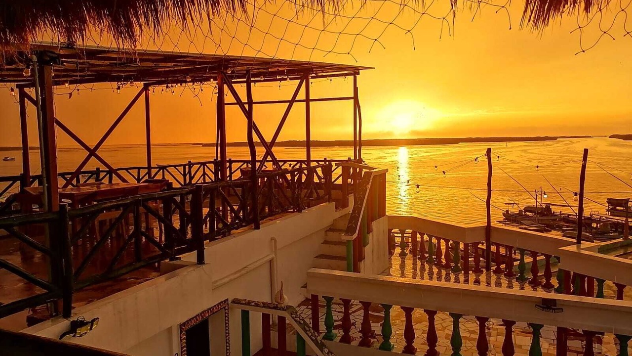 Photo of Outdoor in Rio Lagartos