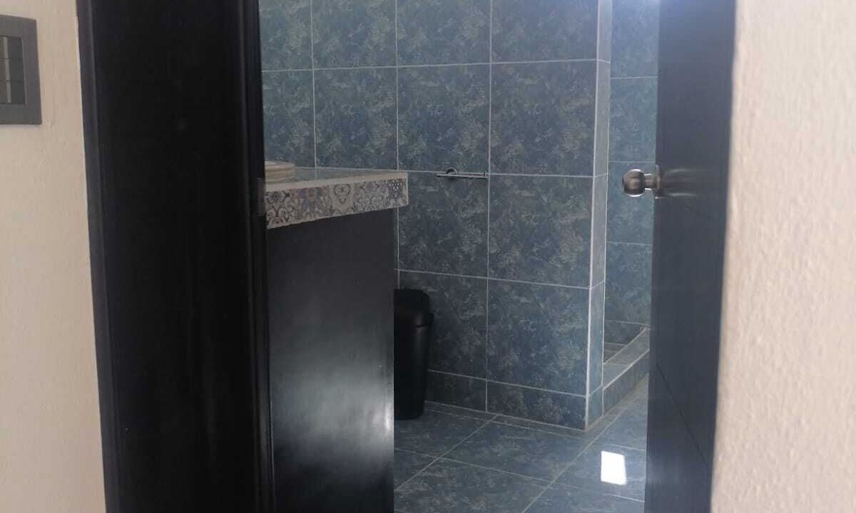 Photo of Bathroom in Rio Lagartos