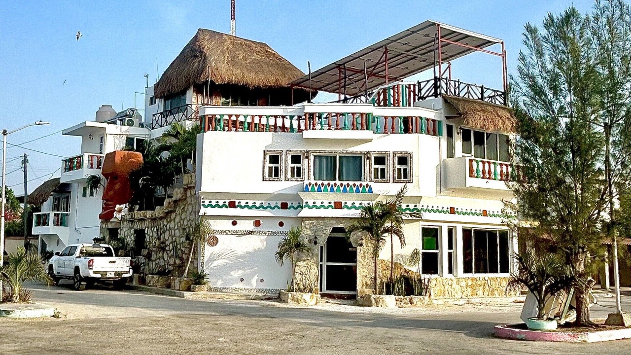 Photo of Outdoor in Rio Lagartos