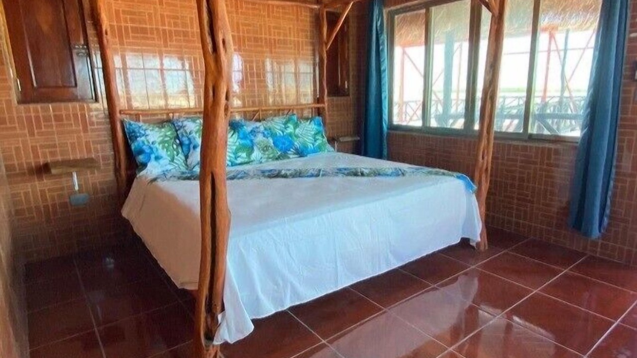 Photo of Patio Balcony in Rio Lagartos