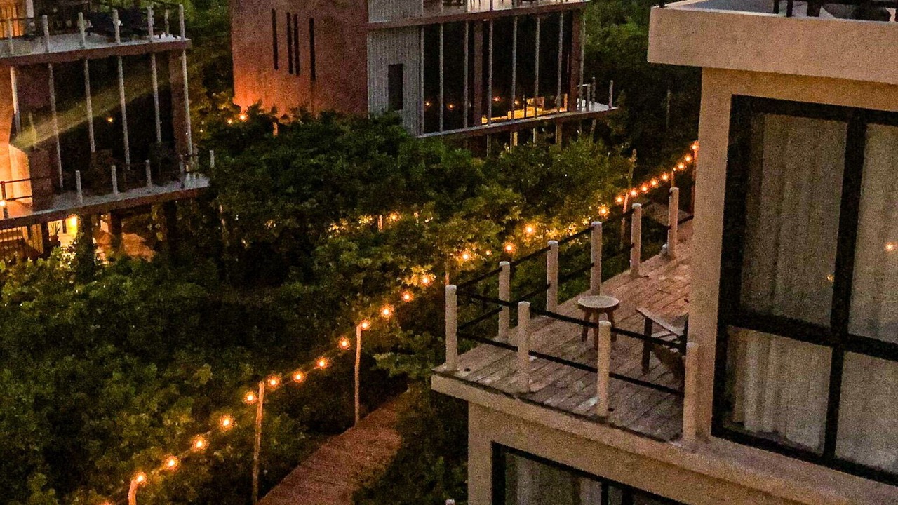 Photo of Outdoor in Zona Hotelera
