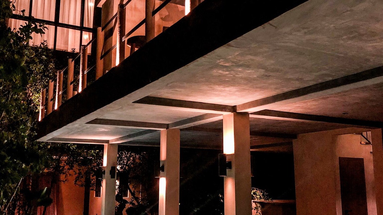 Photo of Outdoor in Zona Hotelera