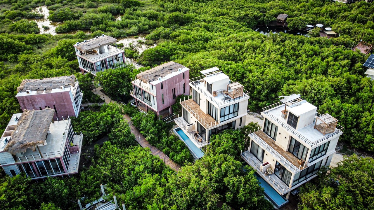 Photo of Outdoor in Zona Hotelera