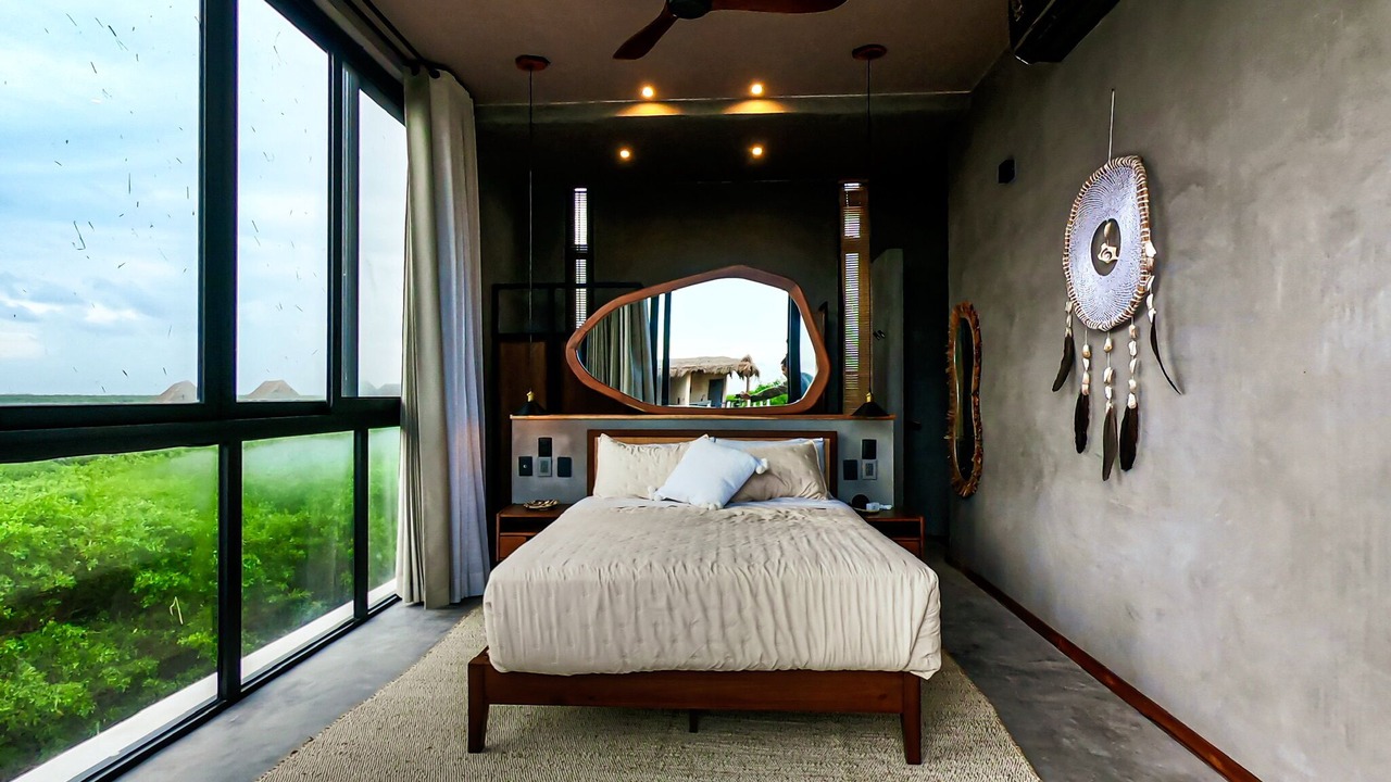 Photo of Bedroom in Zona Hotelera