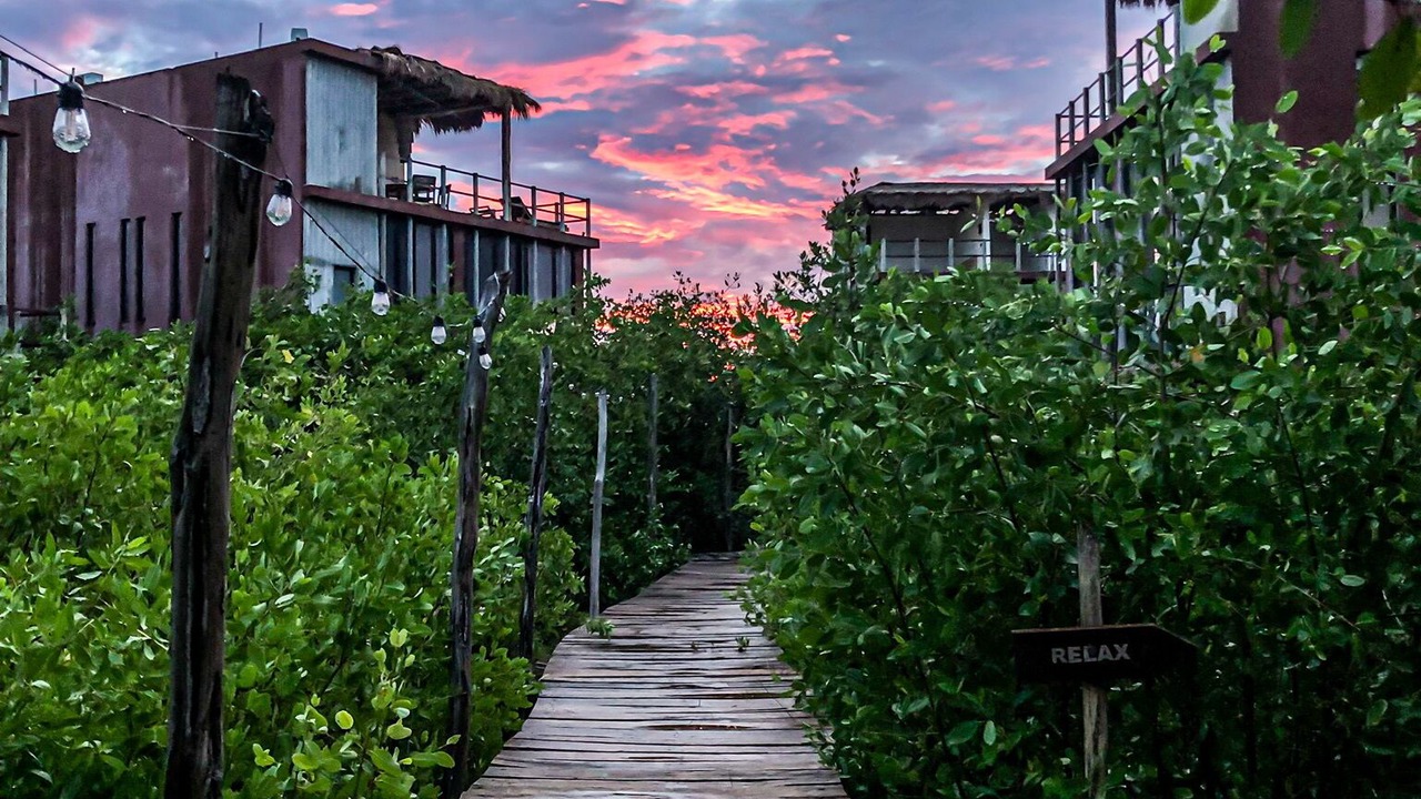 Photo of Outdoor in Zona Hotelera