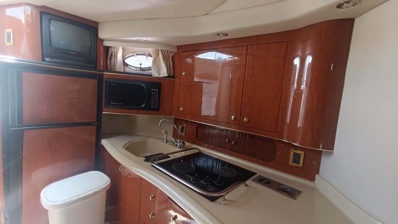 Photo of Kitchen in Puerto Aventuras