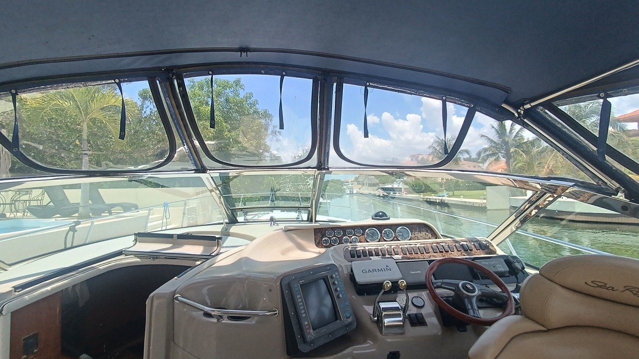 Photo of Outdoor in Puerto Aventuras
