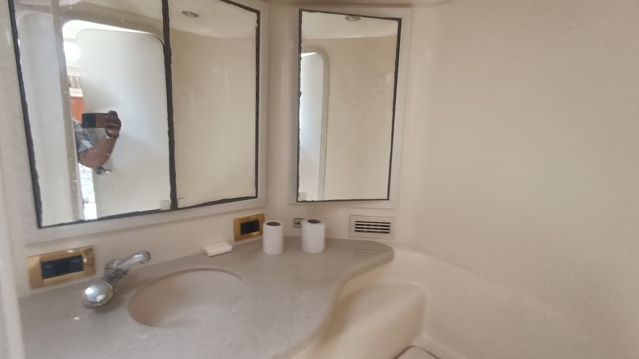 Photo of Bathroom in Puerto Aventuras