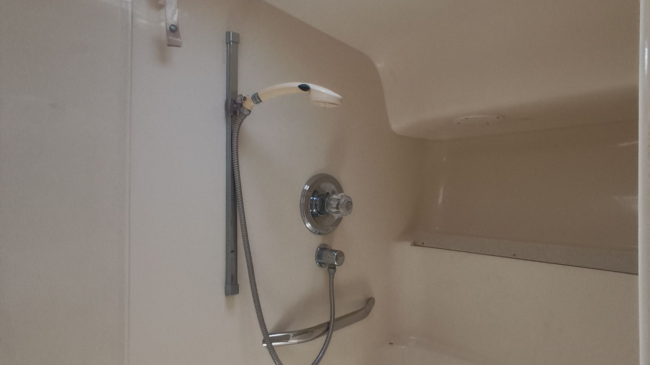 Photo of Bathroom in Puerto Aventuras