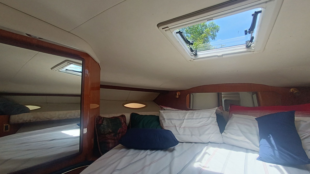 Photo of Bedroom in Puerto Aventuras
