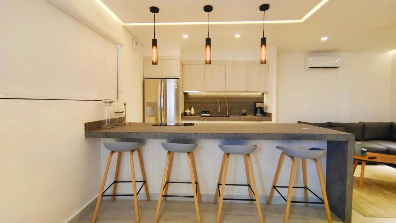 Photo of Kitchen in Alfredo V. Bonfil