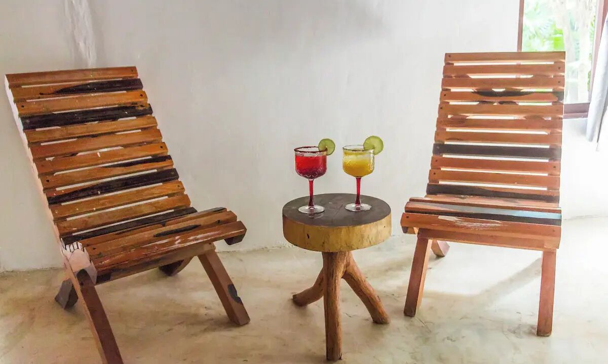 Photo of Outdoor in Playa Paraiso