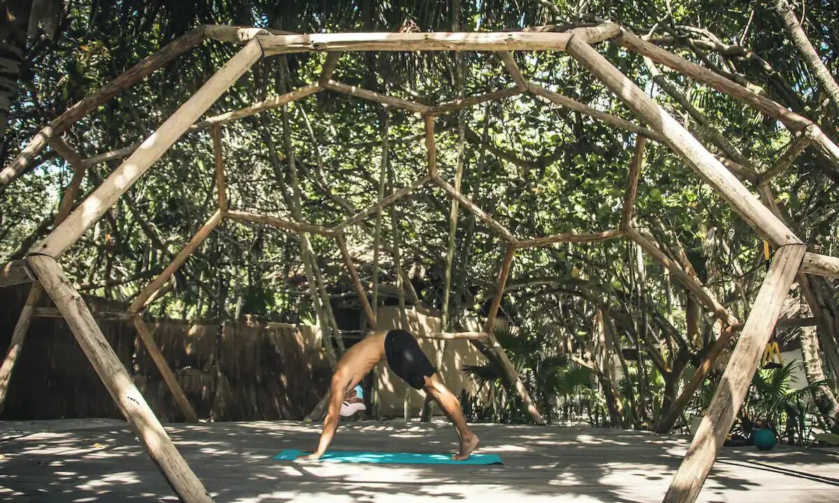 Photo of Outdoor in Playa Paraiso