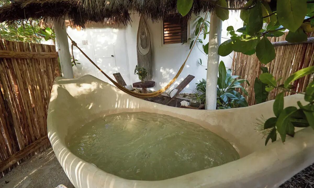 Photo of Outdoor in Playa Paraiso