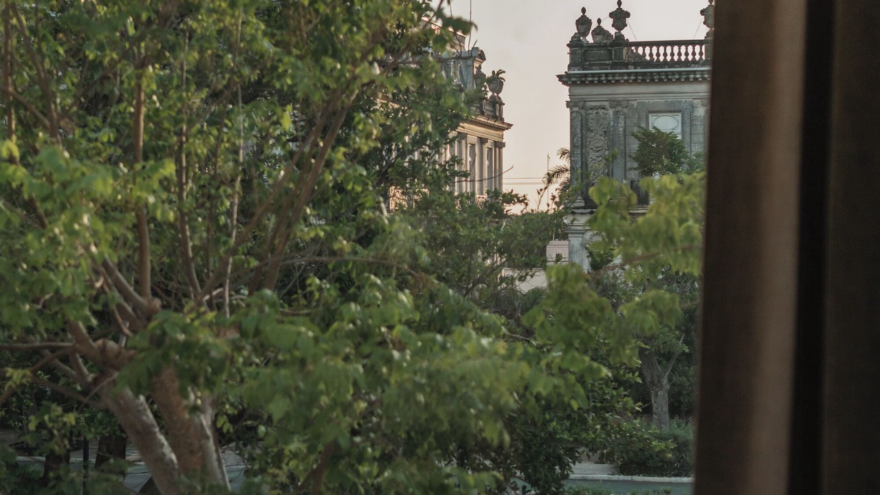 Photo of Bedroom in Zona Paseo Montejo