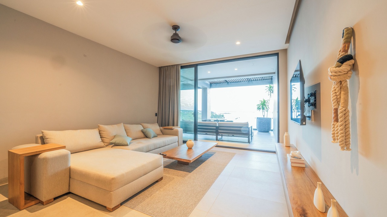 Photo of Bedroom in Chetumal