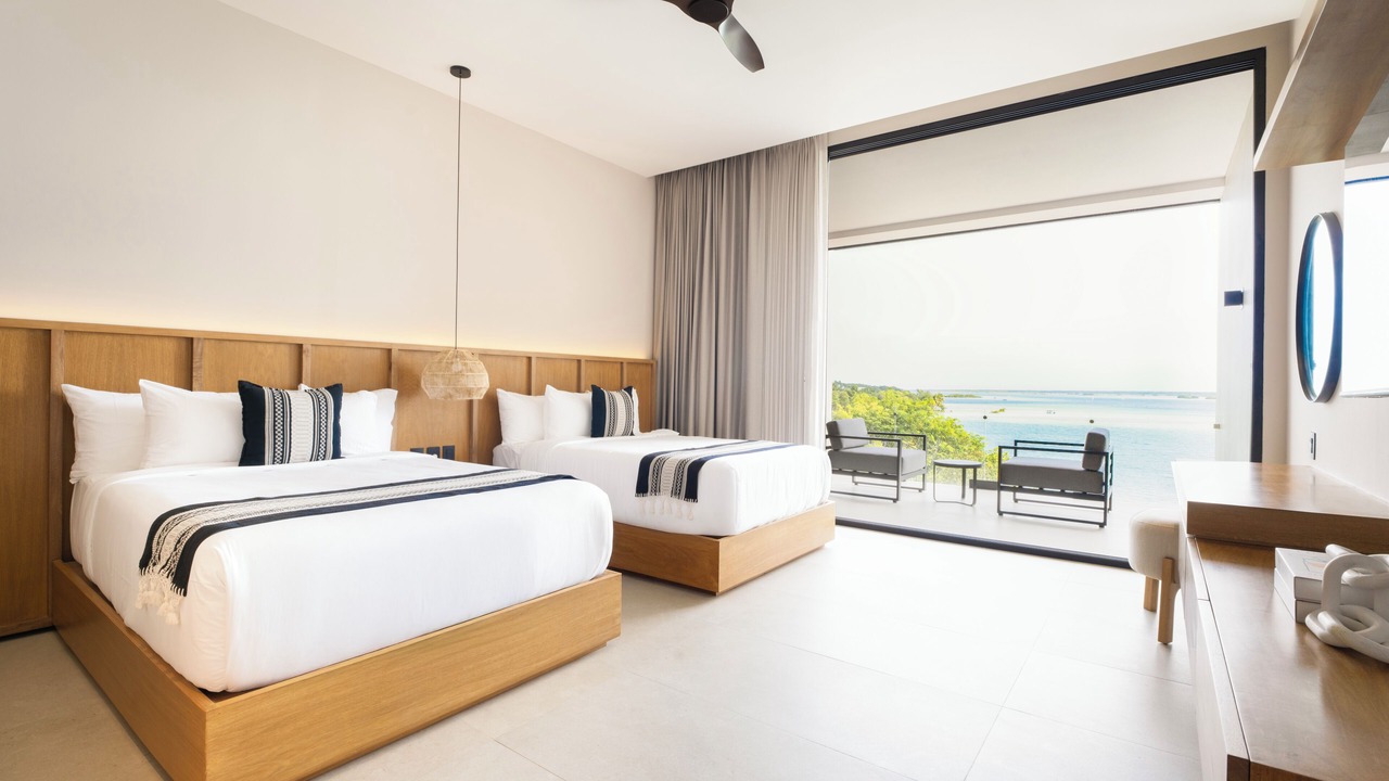 Photo of Bedroom in Chetumal