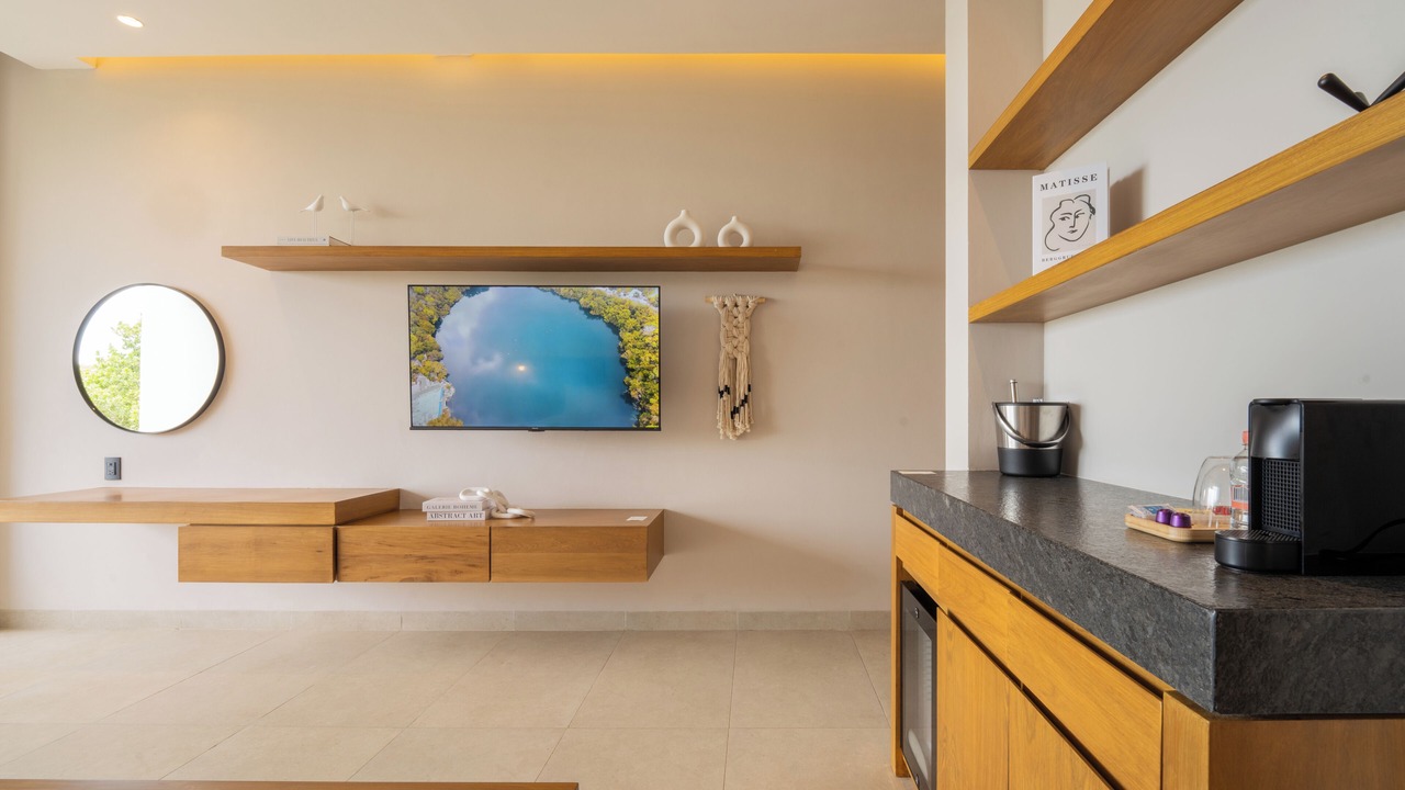 Photo of Bedroom in Chetumal