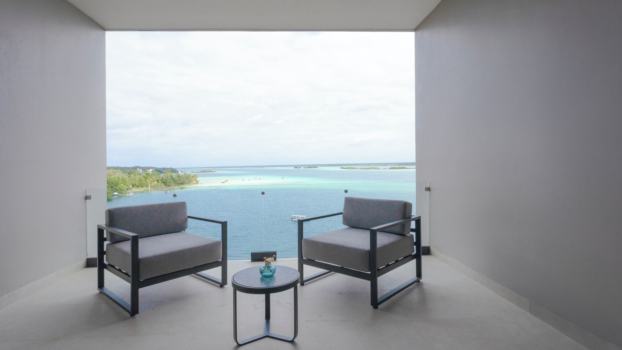 Photo of Bedroom in Chetumal