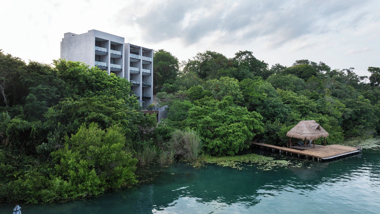 Photo of Outdoor in Chetumal