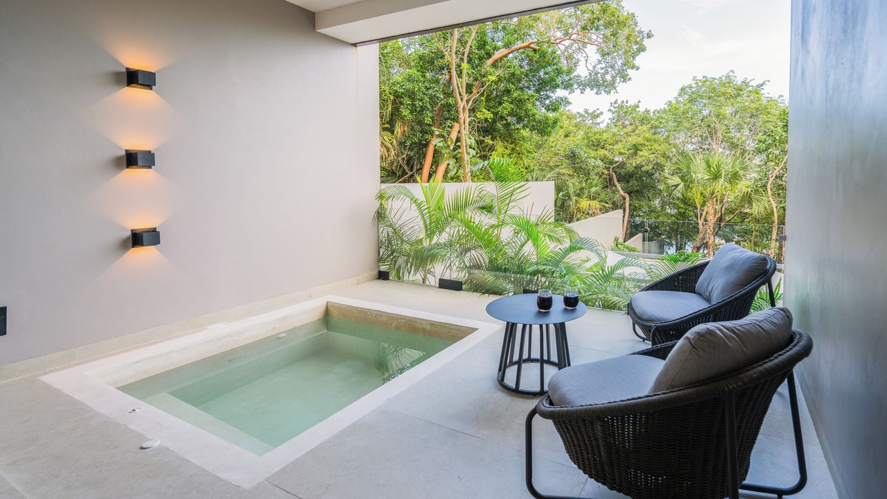 Photo of Bedroom in Chetumal