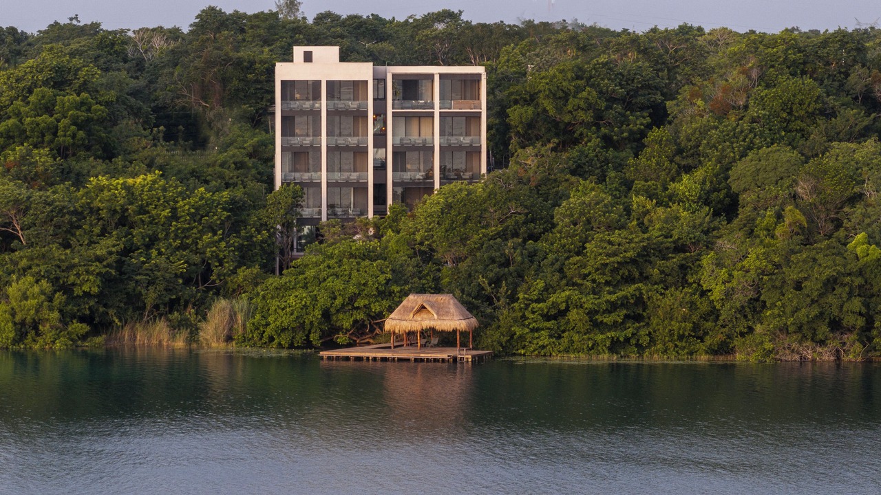 Photo of Outdoor in Chetumal