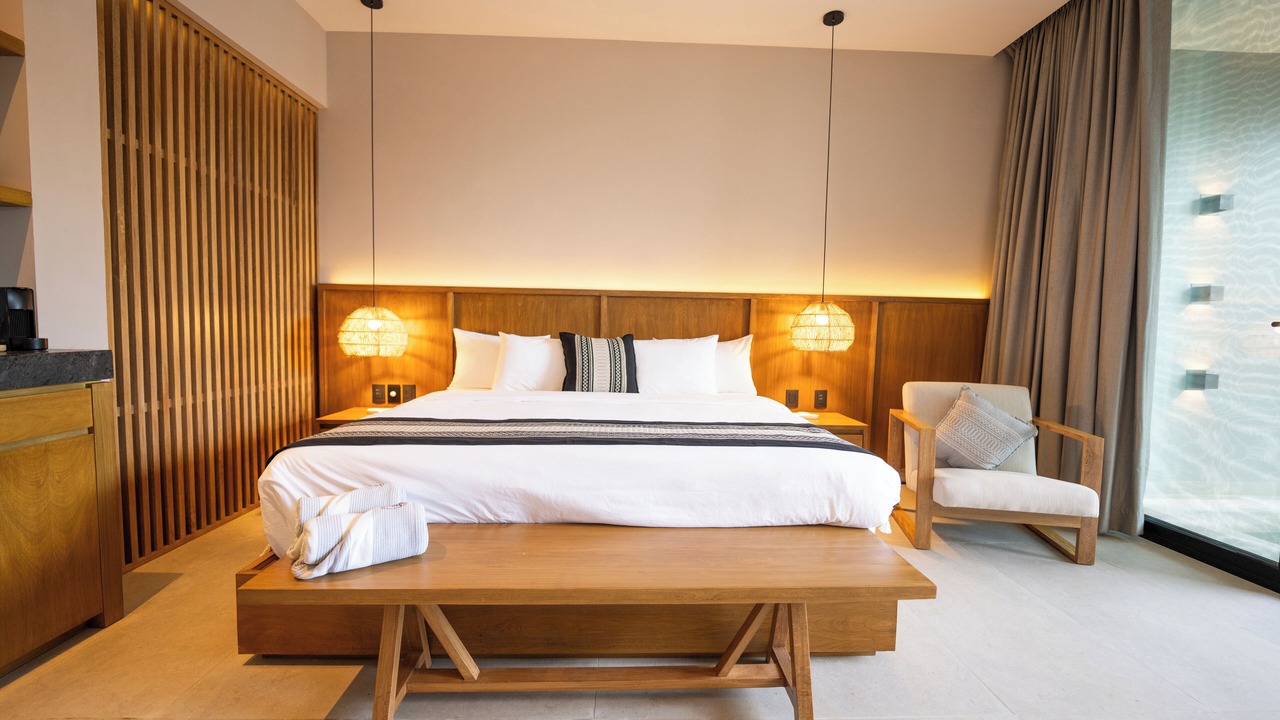 Photo of Bedroom in Chetumal
