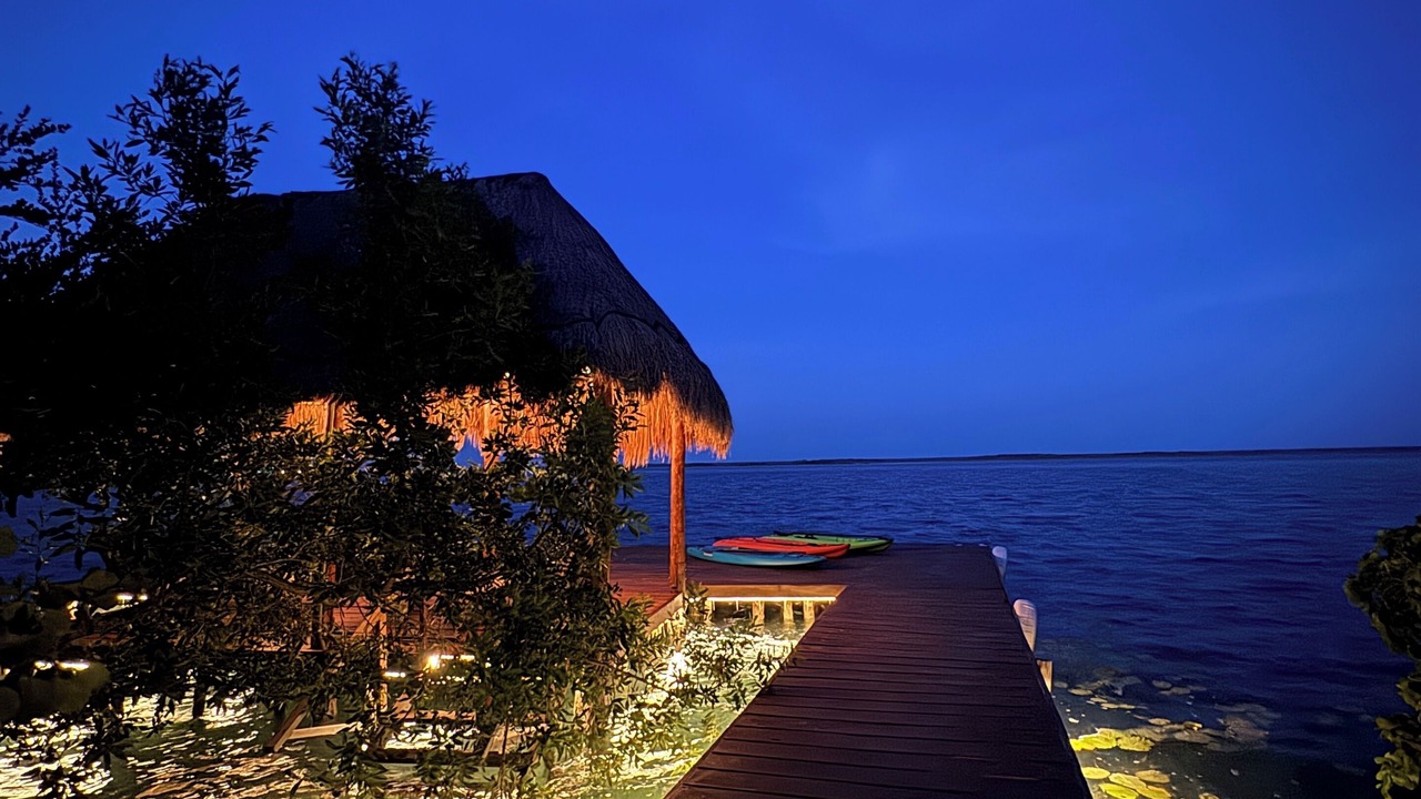 Photo of Outdoor in Chetumal