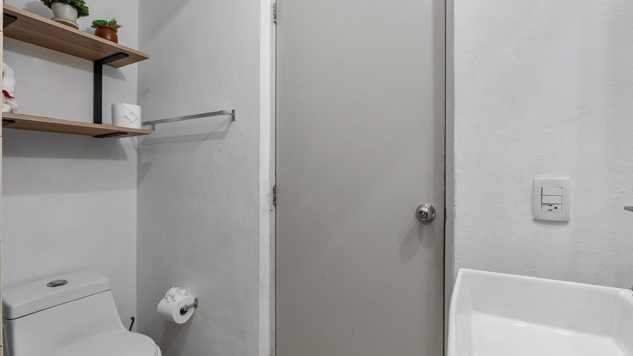 Photo of Bathroom in Puerto Vallarta