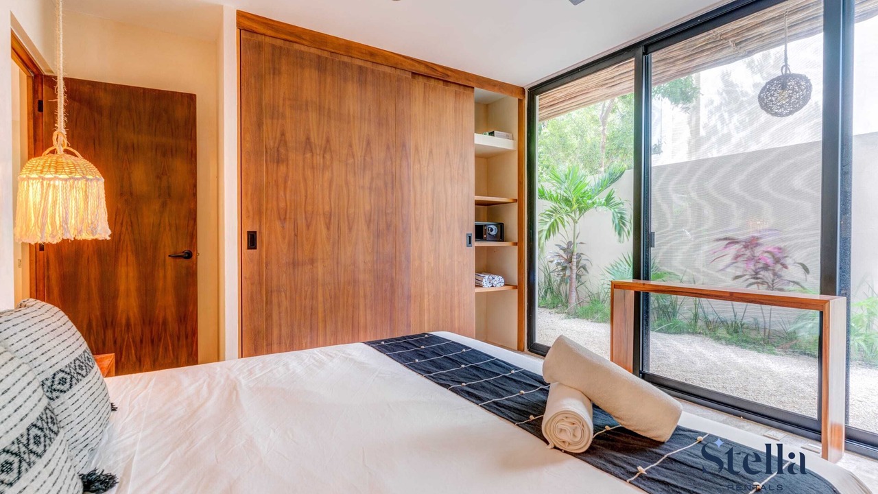 Photo of Bedroom in Tulum