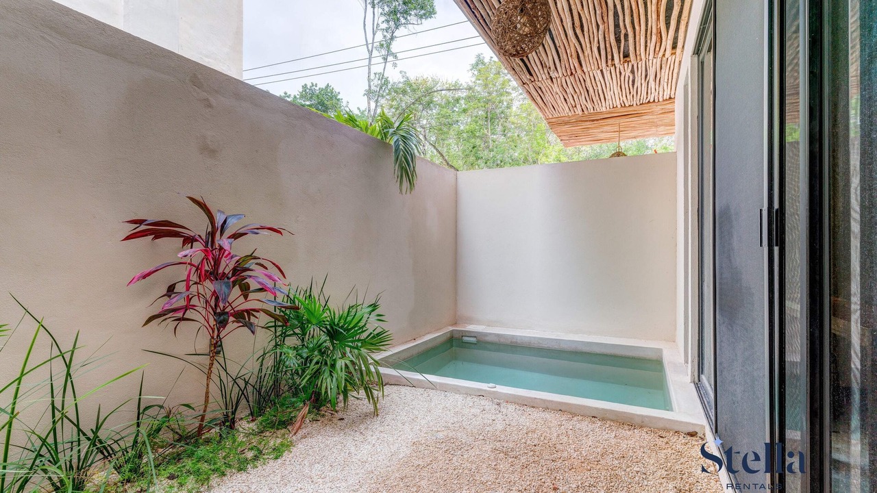 Photo of Outdoor in Tulum