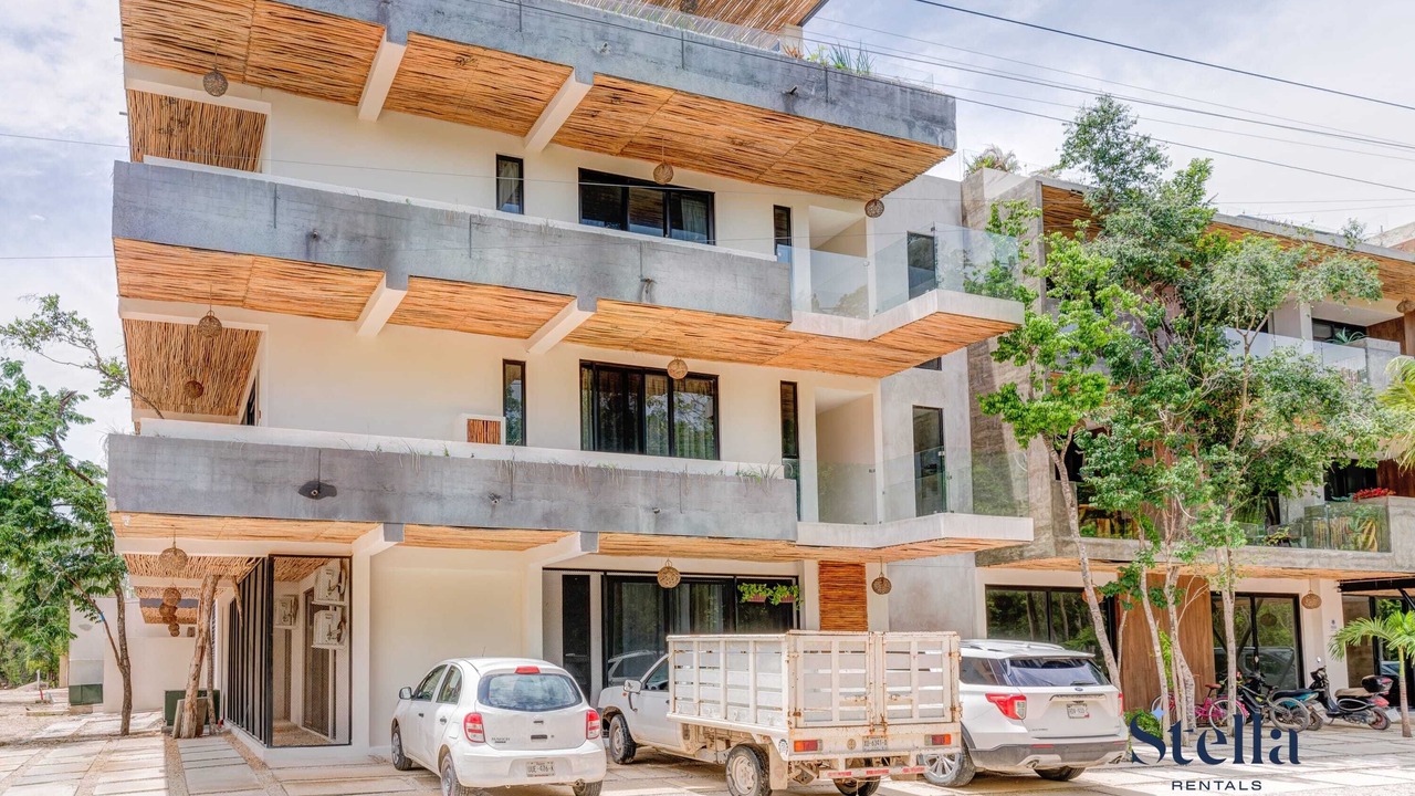 Photo of Outdoor in Tulum