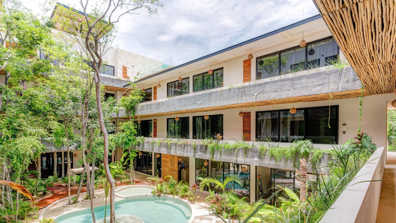 Photo of Outdoor in Tulum