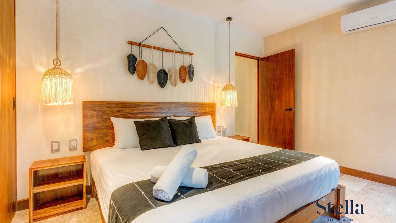 Photo of Bedroom in Tulum