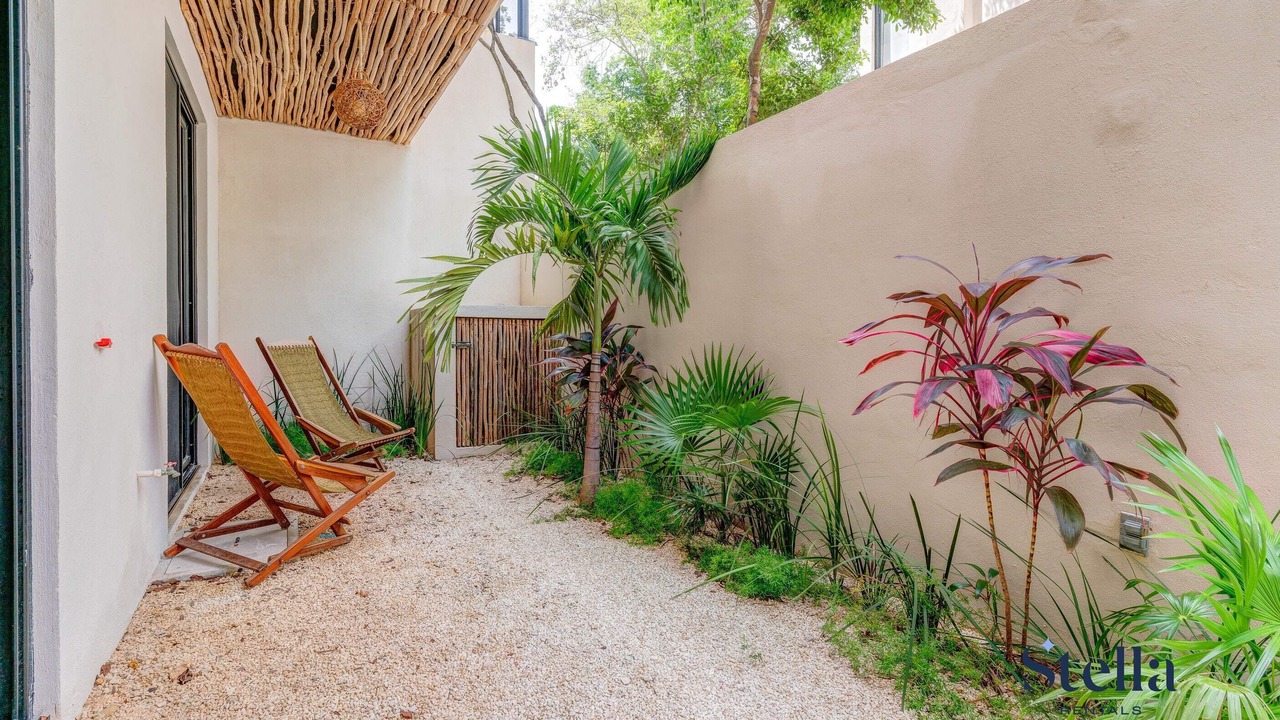 Photo of Patio Balcony in Tulum