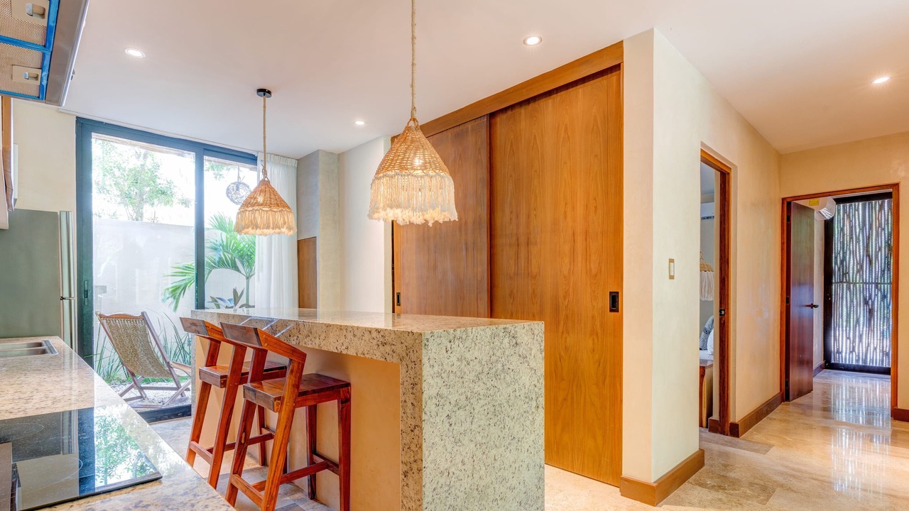 Photo of Kitchen in Tulum