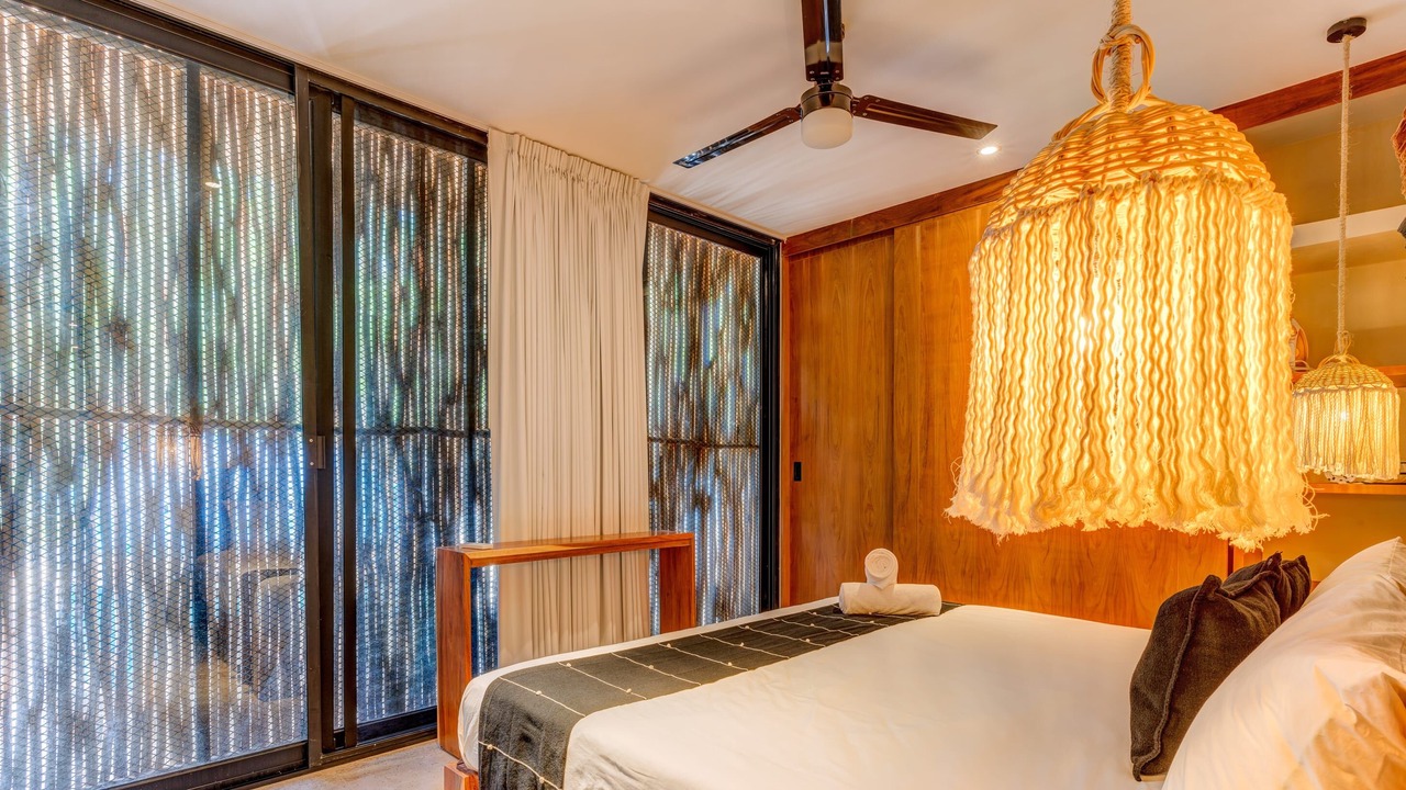 Photo of Bedroom in Tulum