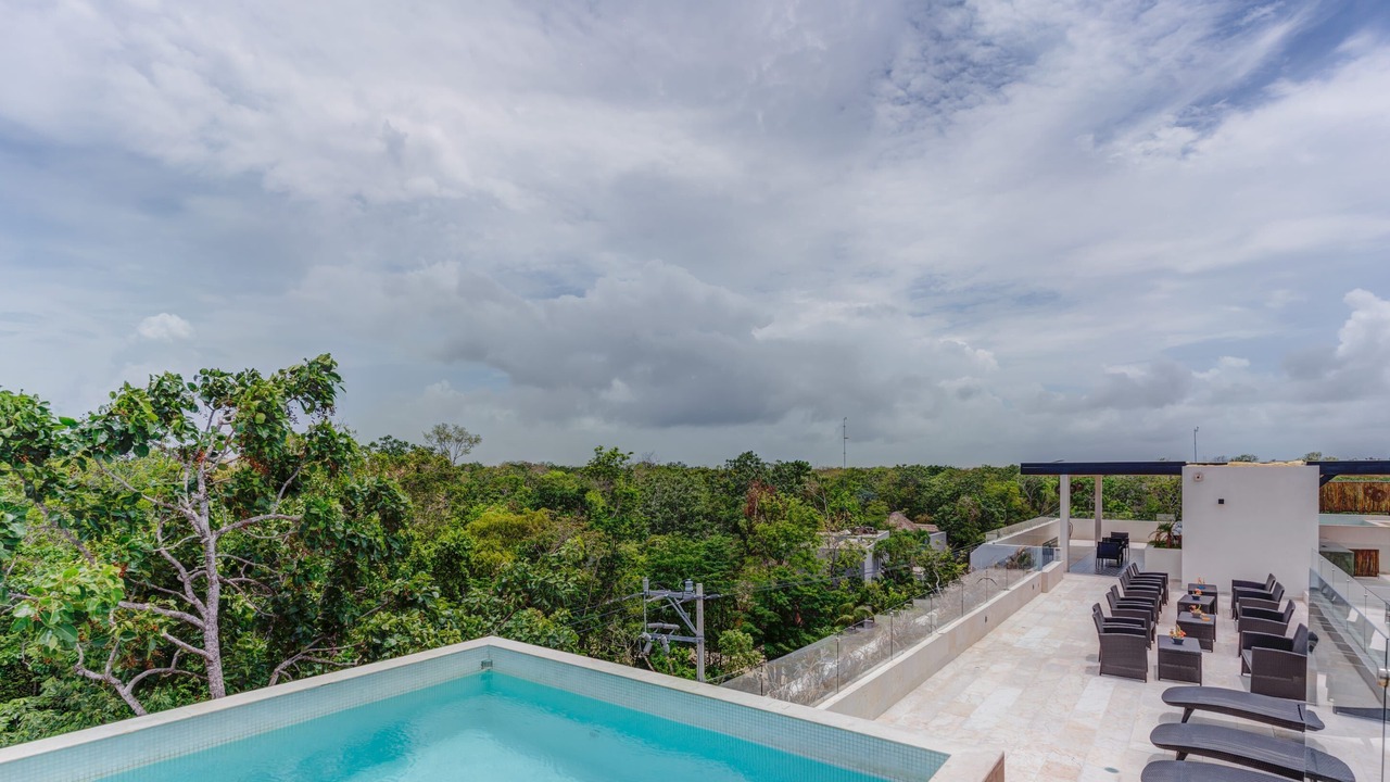 Photo of Outdoor in Tulum