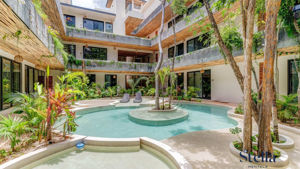 Photo of Outdoor in Tulum