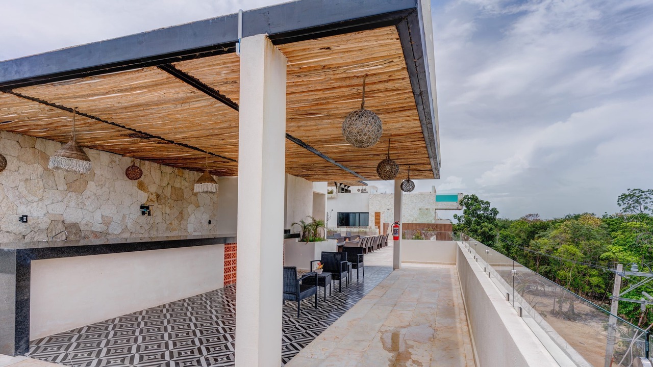 Photo of Outdoor in Tulum