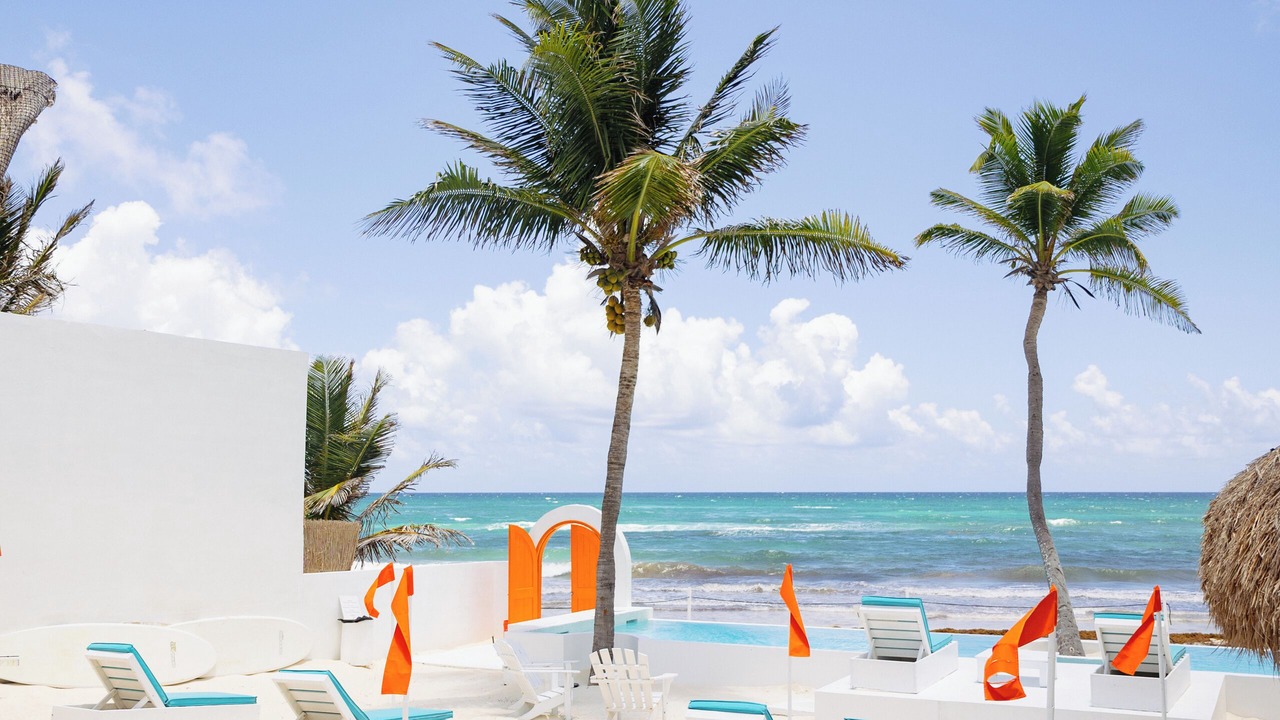 Photo of Outdoor in Playa Paraiso