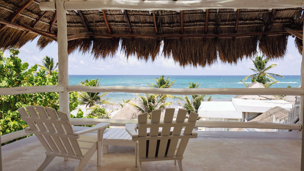 Photo of Outdoor in Playa Paraiso