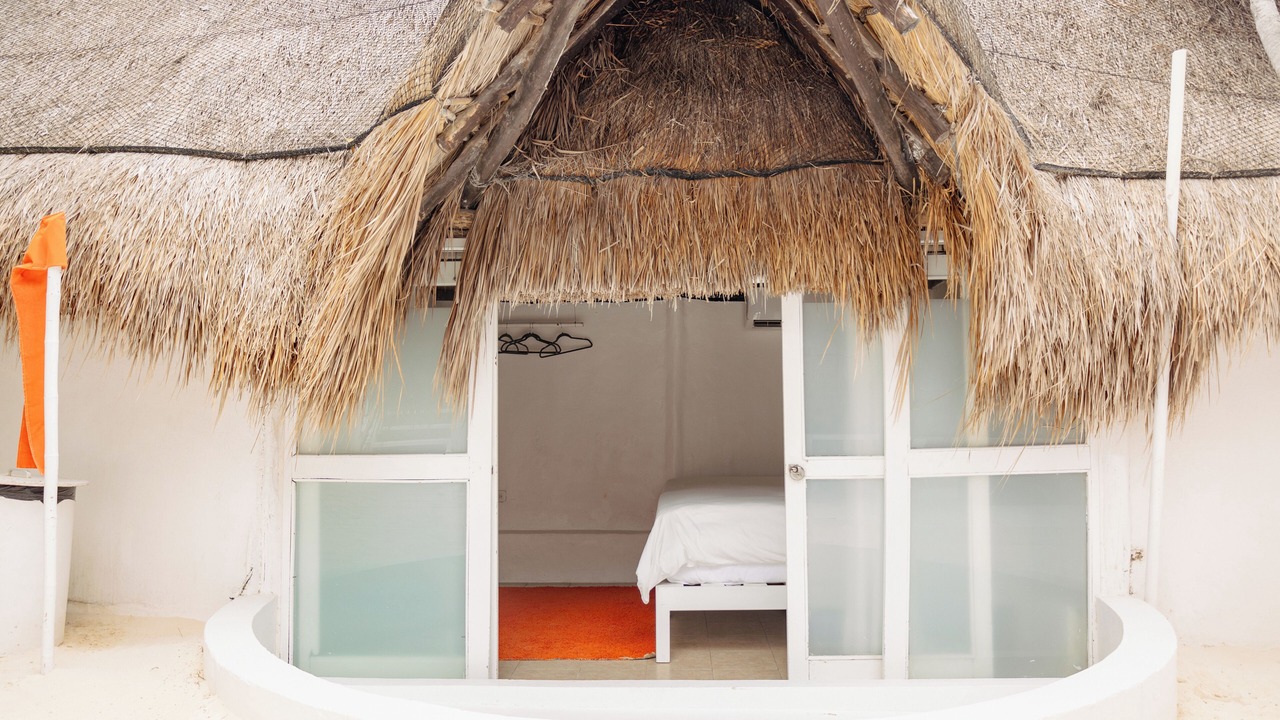 Photo of Outdoor in Playa Paraiso