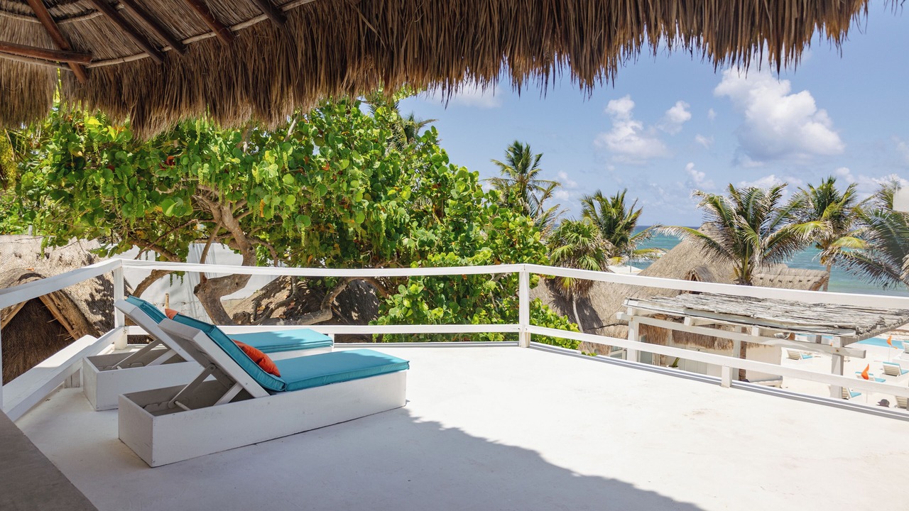 Photo of Outdoor in Playa Paraiso