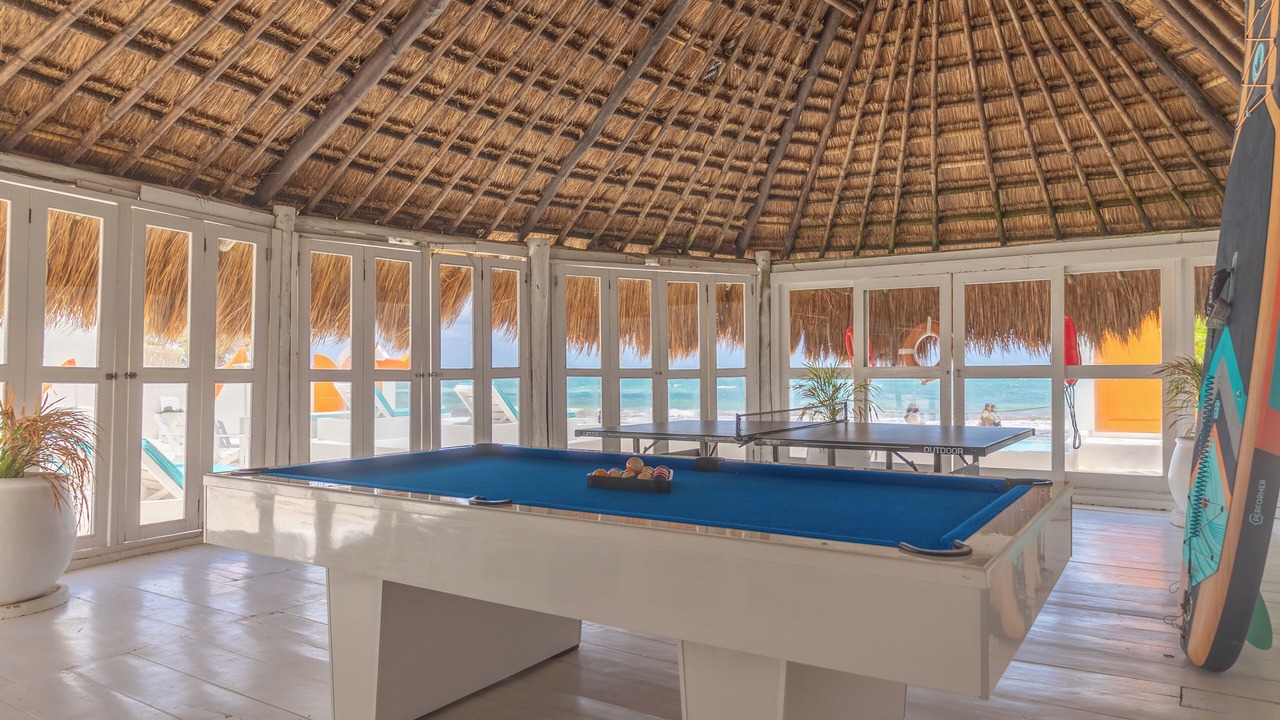 Photo of Bedroom in Playa Paraiso