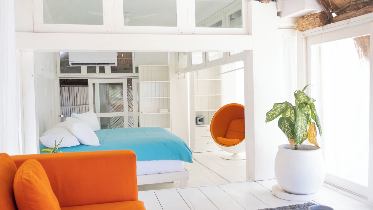 Photo of Livingroom in Playa Paraiso