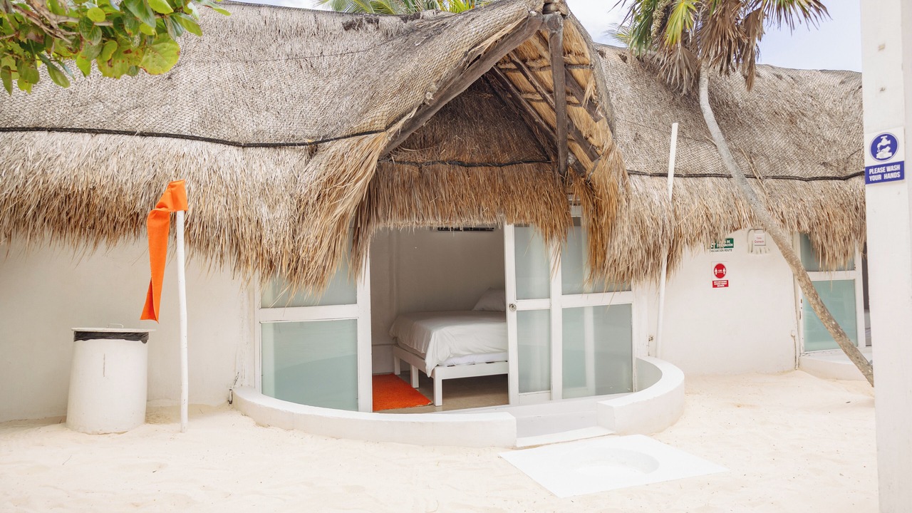 Photo of Outdoor in Playa Paraiso