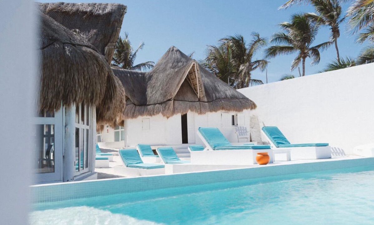 Photo of Outdoor in Playa Paraiso