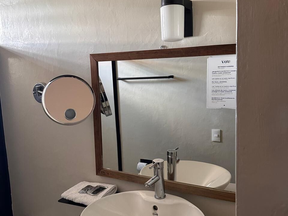 Photo of Bathroom in San Cristobal de las Casas