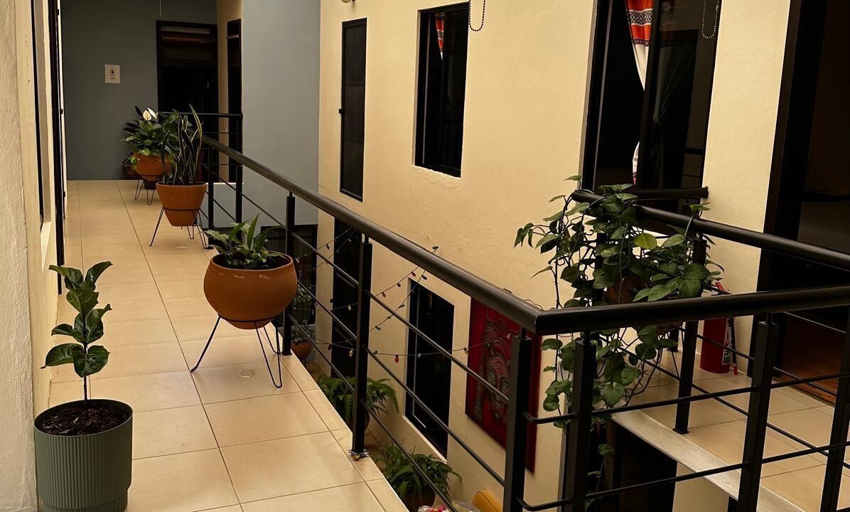 Photo of Patio Balcony in San Cristobal de las Casas